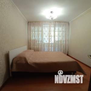 3-к квартира, посуточно, 61м2, 1/5 этаж