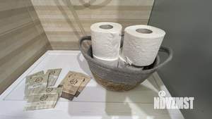 Студия квартира, посуточно, 28м2, 2/11 этаж