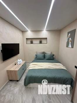 1-к квартира, посуточно, 30м2, 2/3 этаж