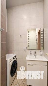 1-к квартира, посуточно, 45м2, 4/26 этаж