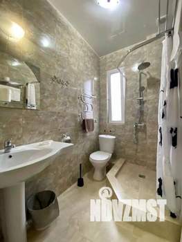 1-к квартира, посуточно, 24м2, 1/1 этаж