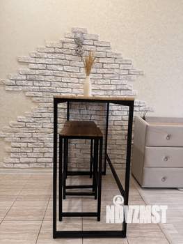 Студия квартира, посуточно, 25м2, 5/12 этаж