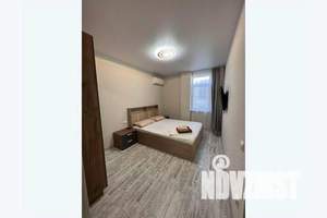 1-к квартира, посуточно, 37м2, 3/5 этаж