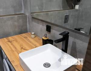 1-к квартира, посуточно, 21м2, 3/10 этаж