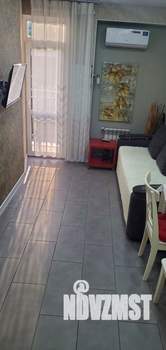 2-к квартира, посуточно, 45м2, 3/12 этаж