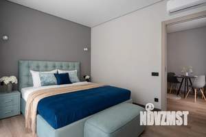 1-к квартира, посуточно, 29м2, 1/14 этаж