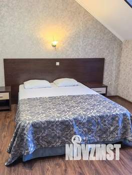2-к квартира, посуточно, 54м2, 5/5 этаж