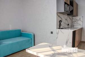 2-к квартира, посуточно, 35м2, 1/1 этаж