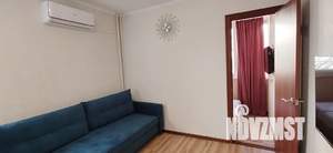 2-к квартира, посуточно, 40м2, 2/5 этаж