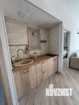1-к квартира, на длительный срок, 40м2, 7/15 этаж