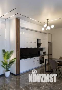 3-к квартира, посуточно, 73м2, 2/4 этаж