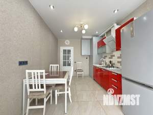 2-к квартира, на длительный срок, 42м2, 1/4 этаж