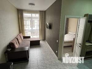 2-к квартира, посуточно, 36м2, 10/10 этаж