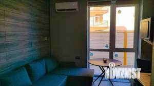 1-к квартира, посуточно, 20м2, 1/4 этаж