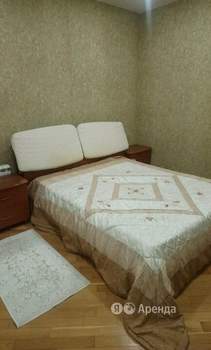 2-к квартира, на длительный срок, 57м2, 1/3 этаж