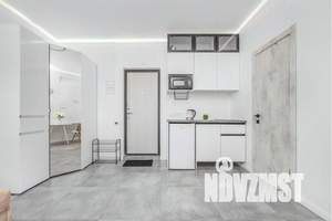 1-к квартира, посуточно, 25м2, 5/5 этаж