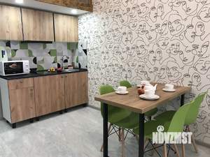 Студия квартира, на длительный срок, 28м2, 1/20 этаж