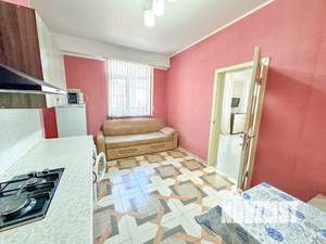 2-к квартира, посуточно, 30м2, 3/3 этаж