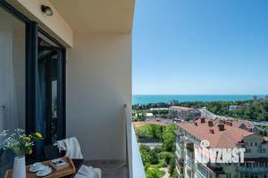Студия квартира, посуточно, 34м2, 8/14 этаж