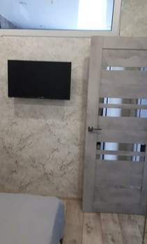 2-к квартира, на длительный срок, 37м2, 13/25 этаж