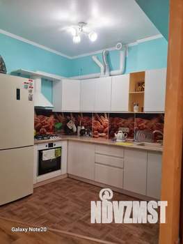 2-к квартира, посуточно, 54м2, 2/10 этаж