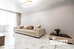 2-к квартира, посуточно, 90м2, 10/16 этаж