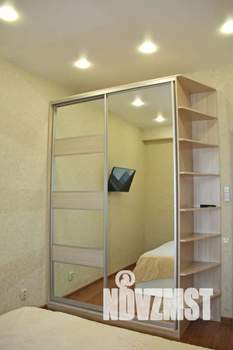 2-к квартира, посуточно, 41м2, 3/11 этаж