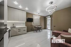 1-к квартира, на длительный срок, 42м2, 8/13 этаж