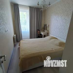 1-к квартира, посуточно, 41м2, 10/20 этаж