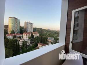 2-к квартира, посуточно, 40м2, 1/1 этаж