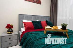 1-к квартира, посуточно, 25м2, 3/5 этаж