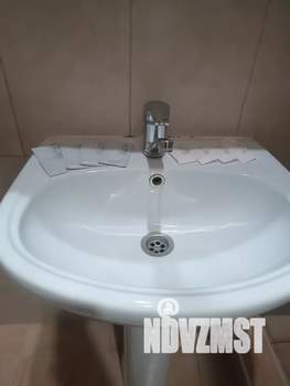 1-к квартира, посуточно, 38м2, 3/5 этаж