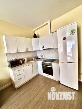 1-к квартира, посуточно, 90м2, 10/21 этаж