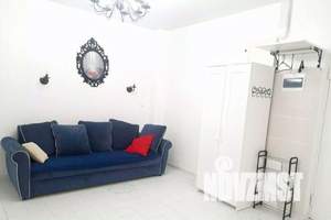 3-к квартира, посуточно, 48м2, 1/3 этаж