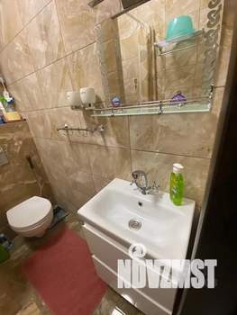 1-к квартира, посуточно, 29м2, 4/6 этаж