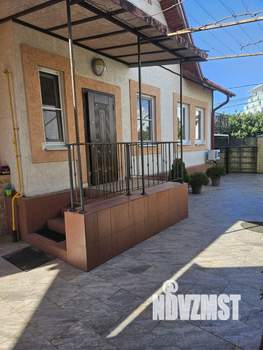 2-к квартира, посуточно, 70м2, 1/1 этаж