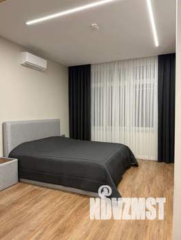 1-к квартира, посуточно, 40м2, 6/6 этаж