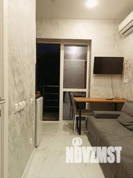 1-к квартира, посуточно, 18м2, 3/5 этаж