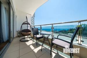 2-к квартира, посуточно, 70м2, 2/24 этаж