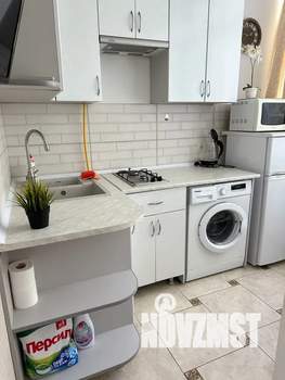 Студия квартира, посуточно, 25м2, 3/4 этаж