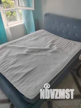 Студия квартира, посуточно, 30м2, 2/5 этаж