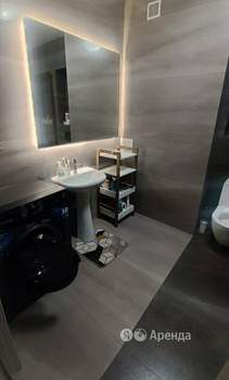 2-к квартира, на длительный срок, 56м2, 5/18 этаж
