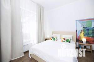 1-к квартира, посуточно, 33м2, 2/3 этаж