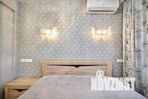 3-к квартира, посуточно, 55м2, 3/5 этаж