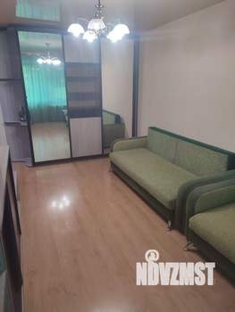 1-к квартира, на длительный срок, 30м2, 4/5 этаж