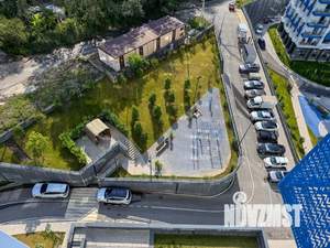 1-к квартира, посуточно, 21м2, 1/1 этаж