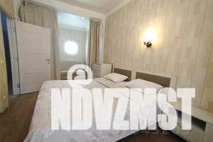 1-к квартира, посуточно, 35м2, 3/5 этаж