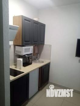 Студия квартира, на длительный срок, 13м2, 1/5 этаж