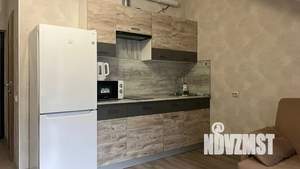 Студия квартира, посуточно, 31м2, 5/5 этаж