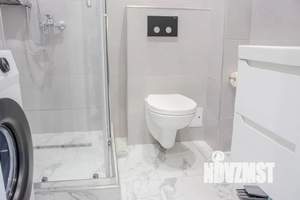 1-к квартира, посуточно, 37м2, 2/6 этаж